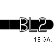 BL2 Crossover Coils