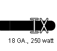 IX Crossover Coils